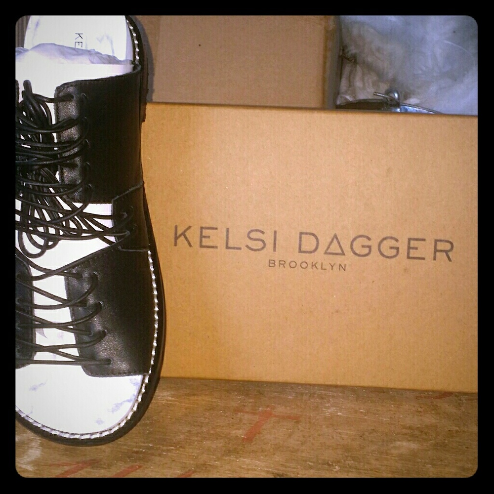 Brand new Olympian sandals